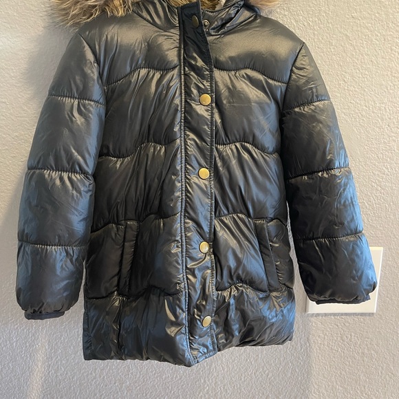 Puff jacket - Picture 2 of 2